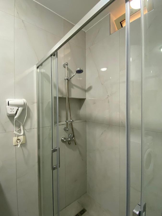 Bellavista Qerret Apartment 1 Golem  Buitenkant foto