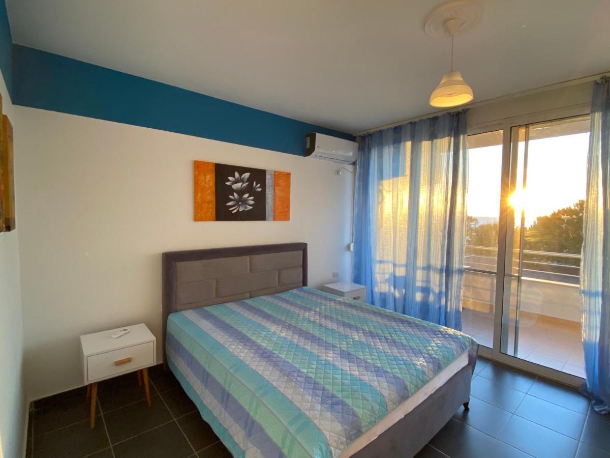Bellavista Qerret Apartment 1 Golem  Buitenkant foto