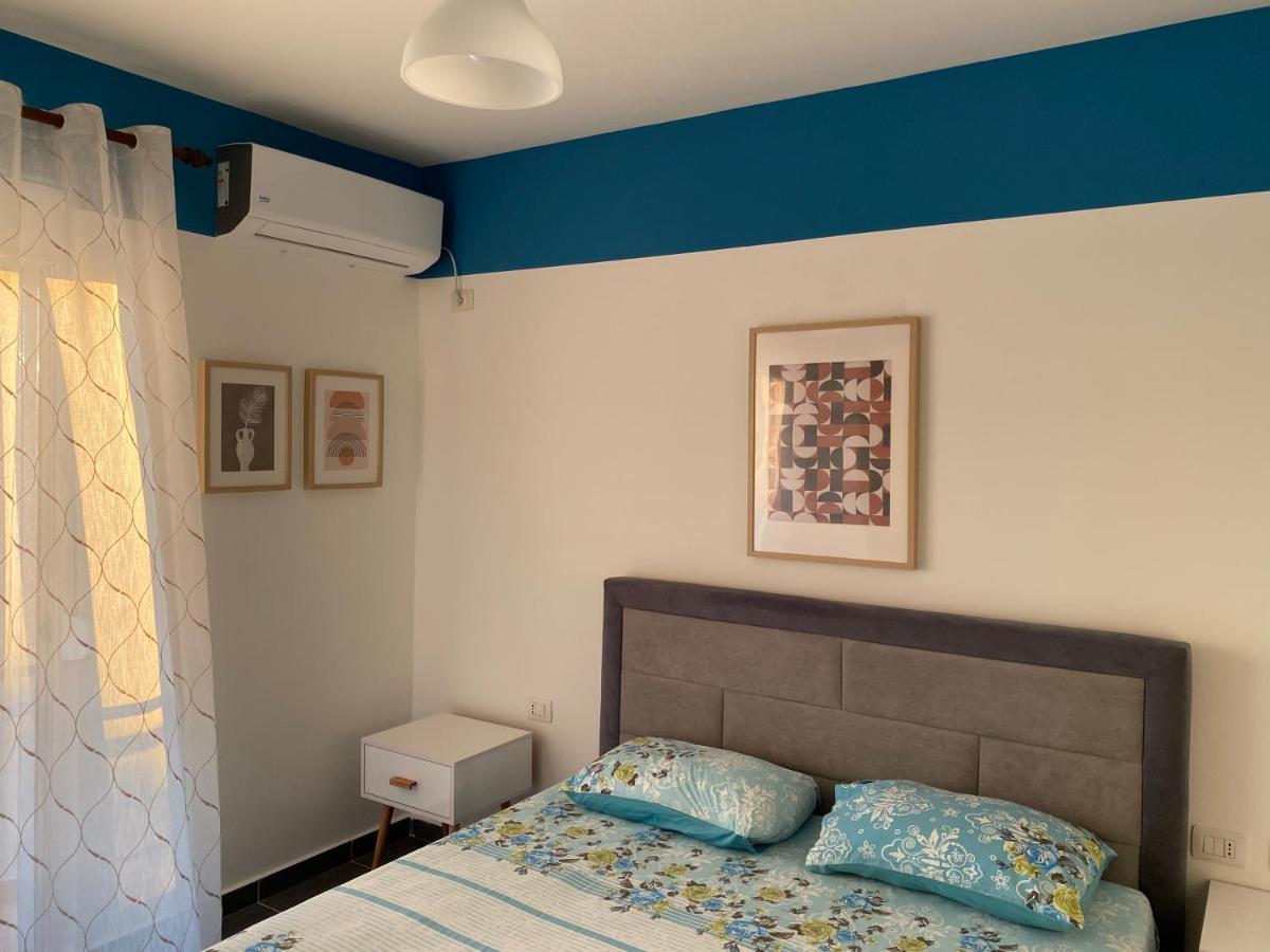 Bellavista Qerret Apartment 1 Golem  Buitenkant foto