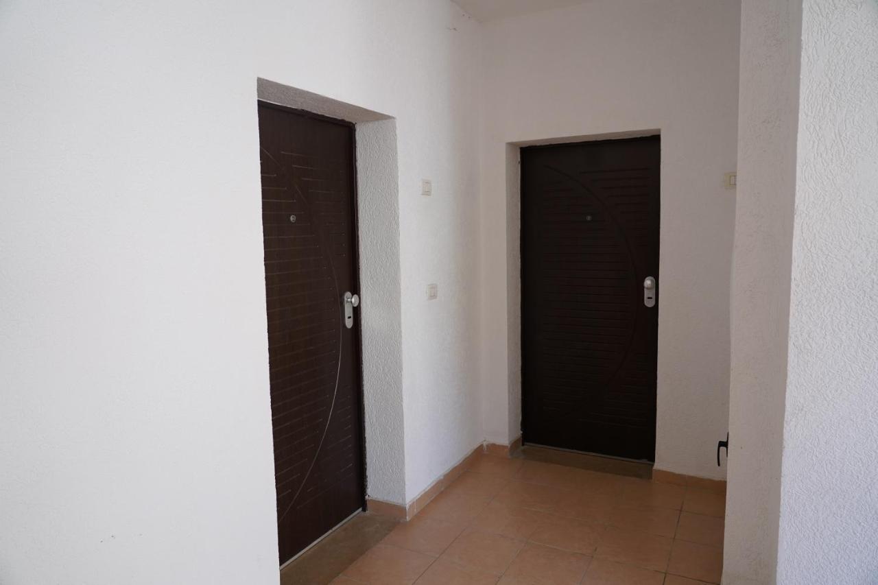 Bellavista Qerret Apartment 1 Golem  Buitenkant foto